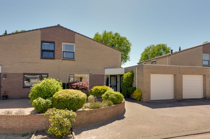 Foto 1 van Vossenslag 17