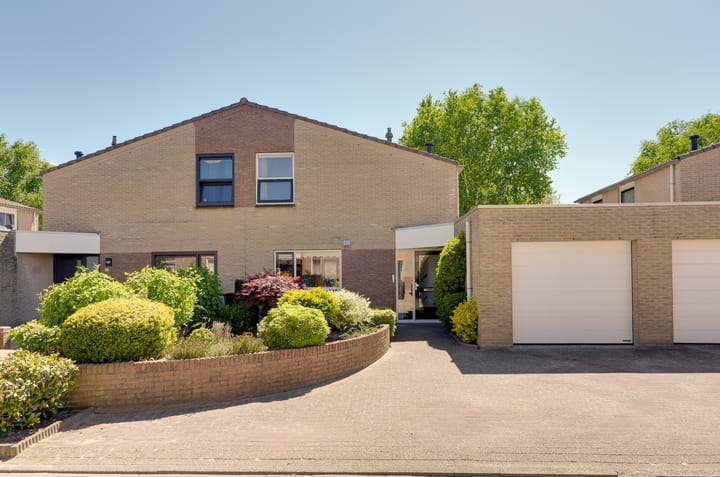 Foto 2 van Vossenslag 17