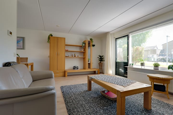 Foto 5 van Vossenslag 17