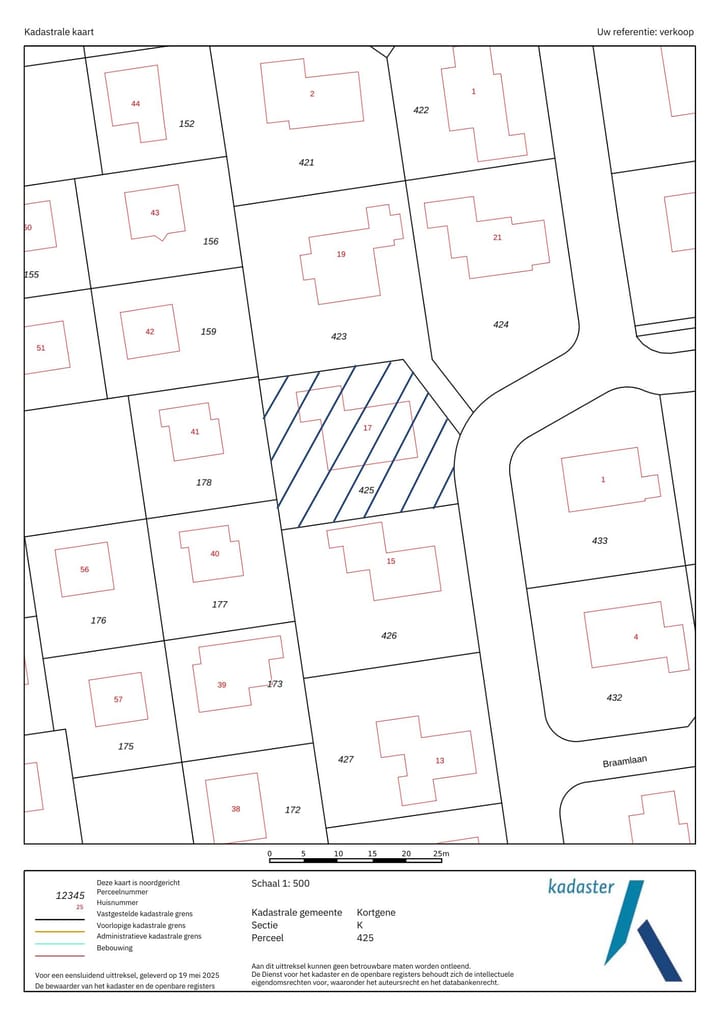 Foto 52 van Boogerdlaan 17