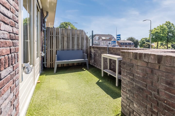 Foto 3 van Julianastraat 34-C