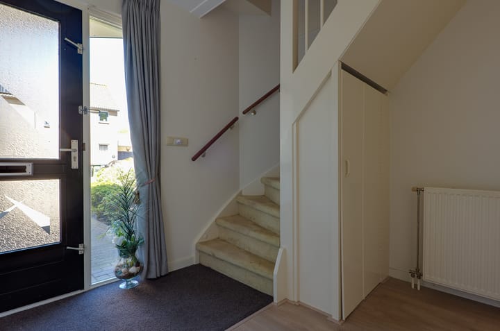 Foto 21 van Vossenslag 17