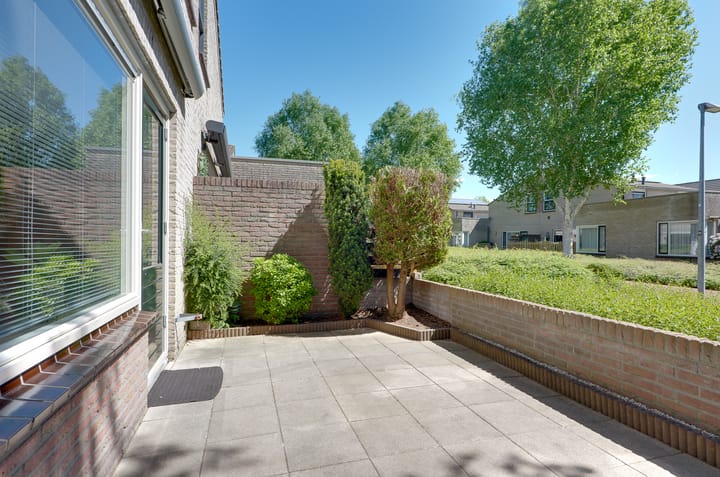 Foto 29 van Vossenslag 17