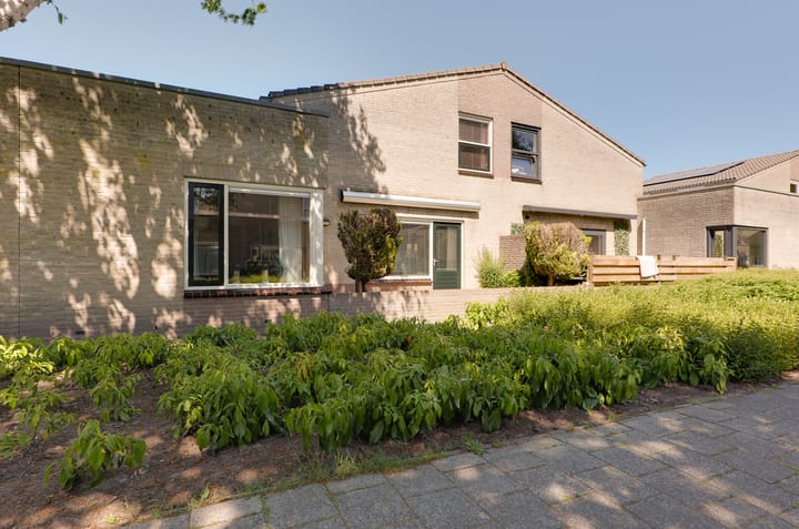 Foto 31 van Vossenslag 17