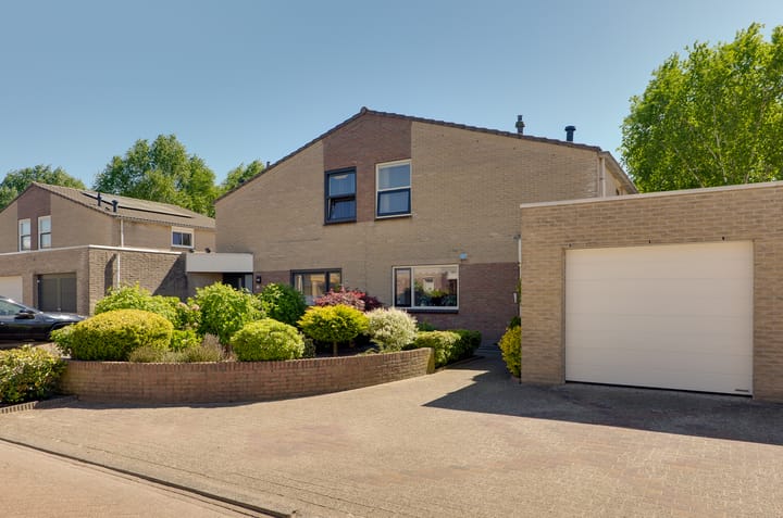 Foto 33 van Vossenslag 17