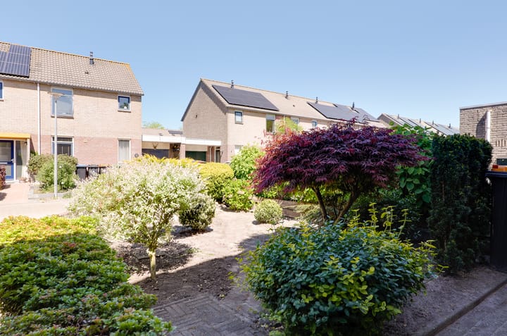 Foto 34 van Vossenslag 17