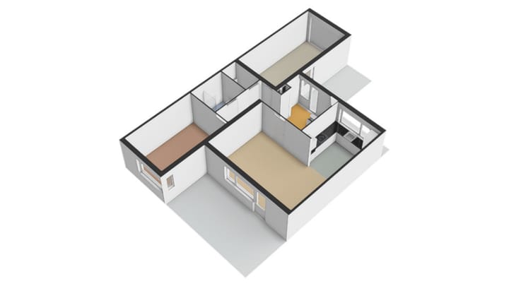 Foto 36 van Vossenslag 17
