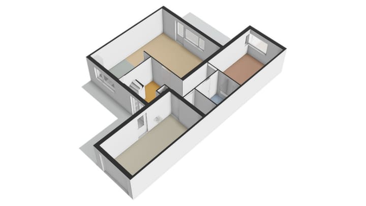 Foto 37 van Vossenslag 17