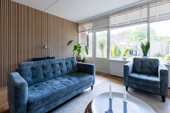 Foto 5 van Nonnenveld 25