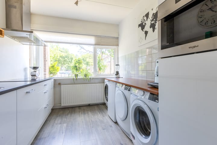 Foto 10 van Nonnenveld 25