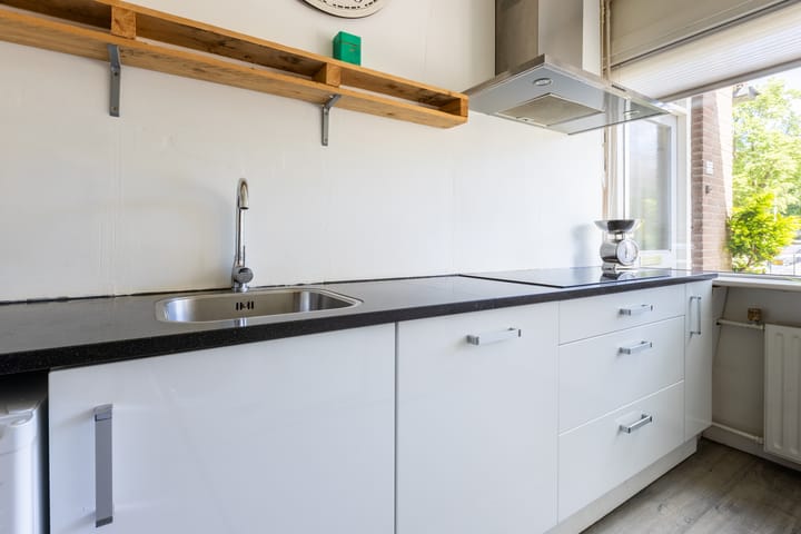 Foto 12 van Nonnenveld 25