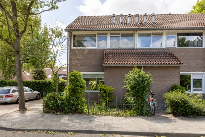 Foto 1 van Nonnenveld 25