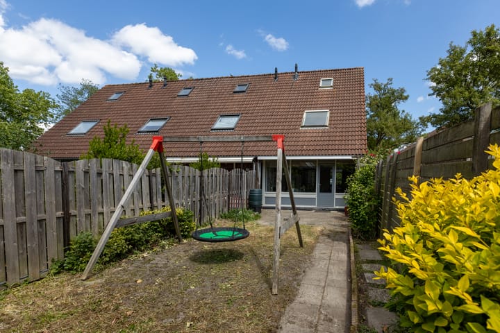 Foto 35 van Nonnenveld 25