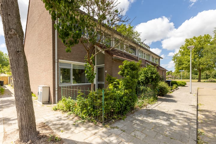 Foto 38 van Nonnenveld 25