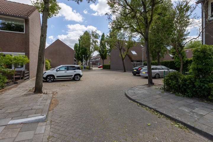 Foto 40 van Nonnenveld 25