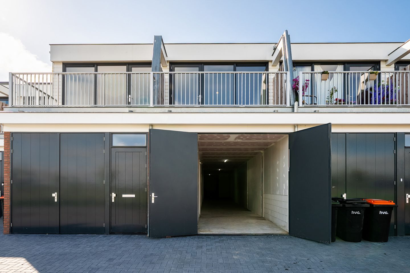 Foto 1 van Ooster Boekelweg 50-C