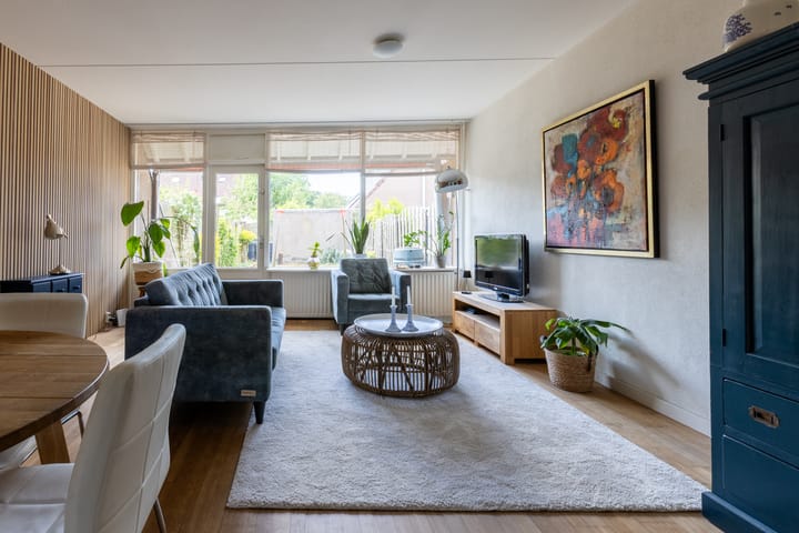 Foto 6 van Nonnenveld 25