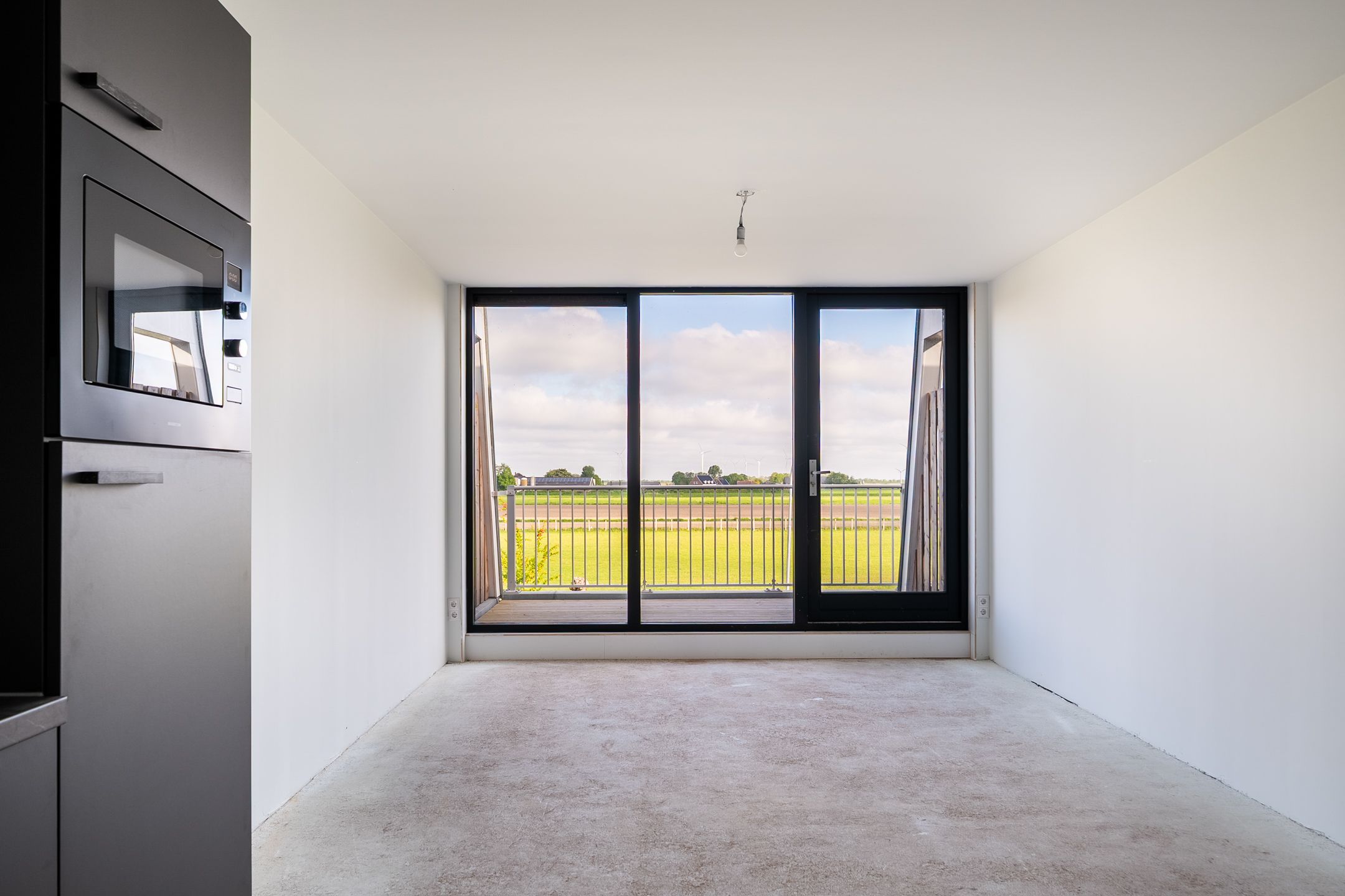 Foto 3 van Ooster Boekelweg 50-C