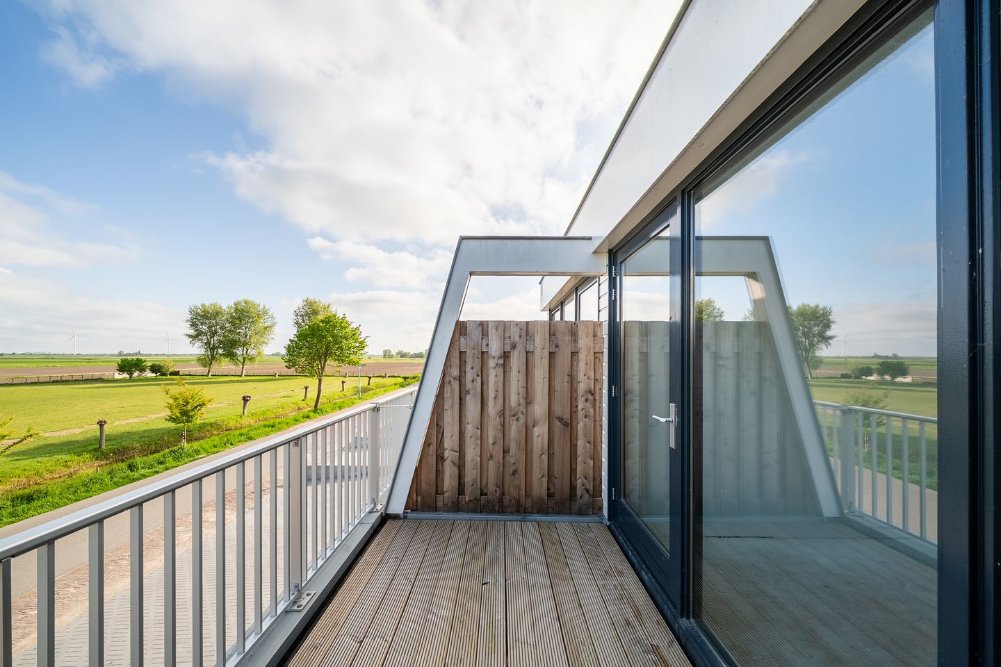 Foto 4 van Ooster Boekelweg 50-C