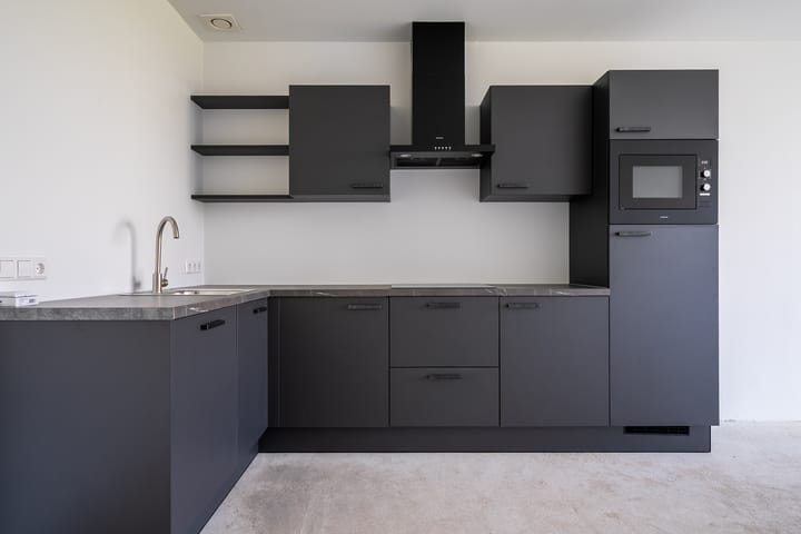 Foto 6 van Ooster Boekelweg 50-C