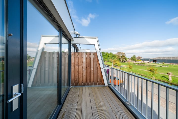 Foto 24 van Ooster Boekelweg 50-C