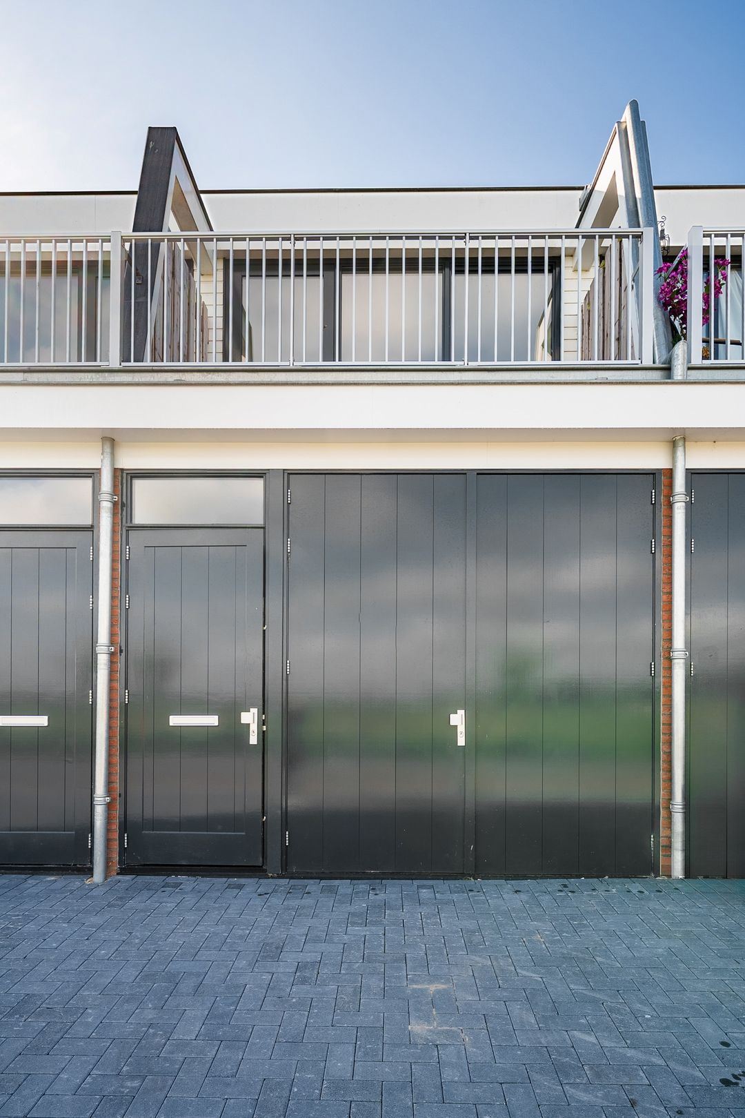 Foto 28 van Ooster Boekelweg 50-C