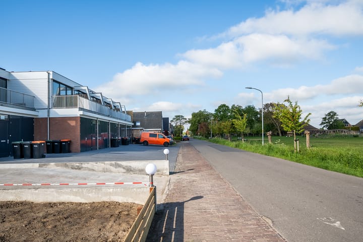 Foto 30 van Ooster Boekelweg 50-C