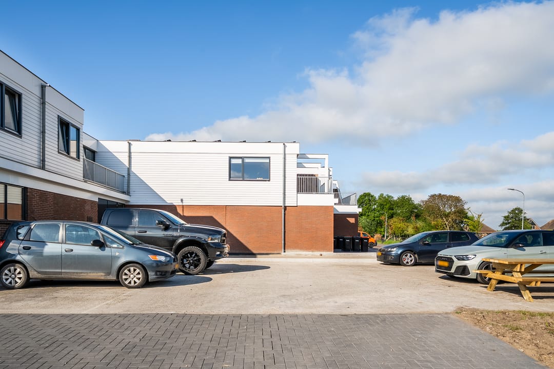 Foto 31 van Ooster Boekelweg 50-C