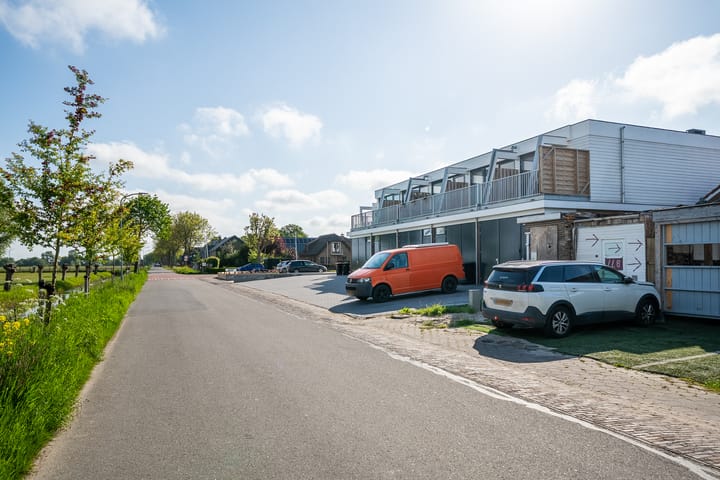 Foto 32 van Ooster Boekelweg 50-C