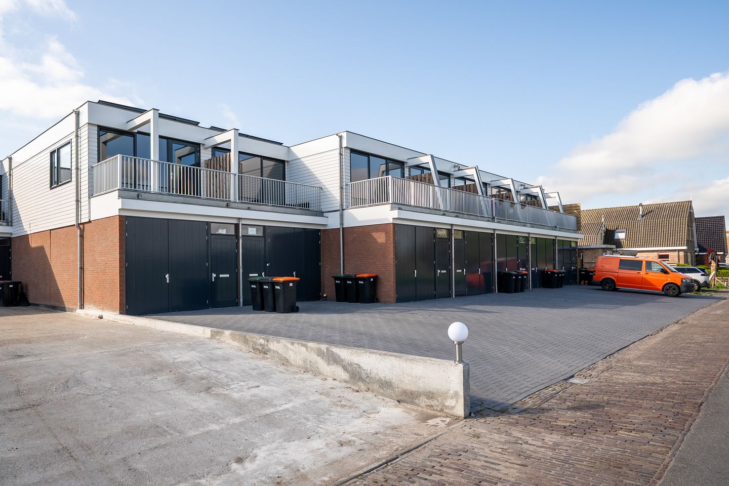 Foto 29 van Ooster Boekelweg 50-C