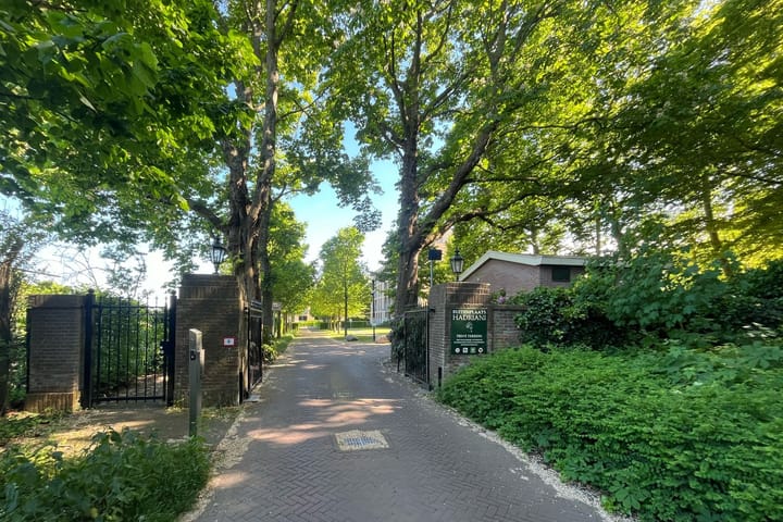 Foto 5 van Arentsburghlaan 28