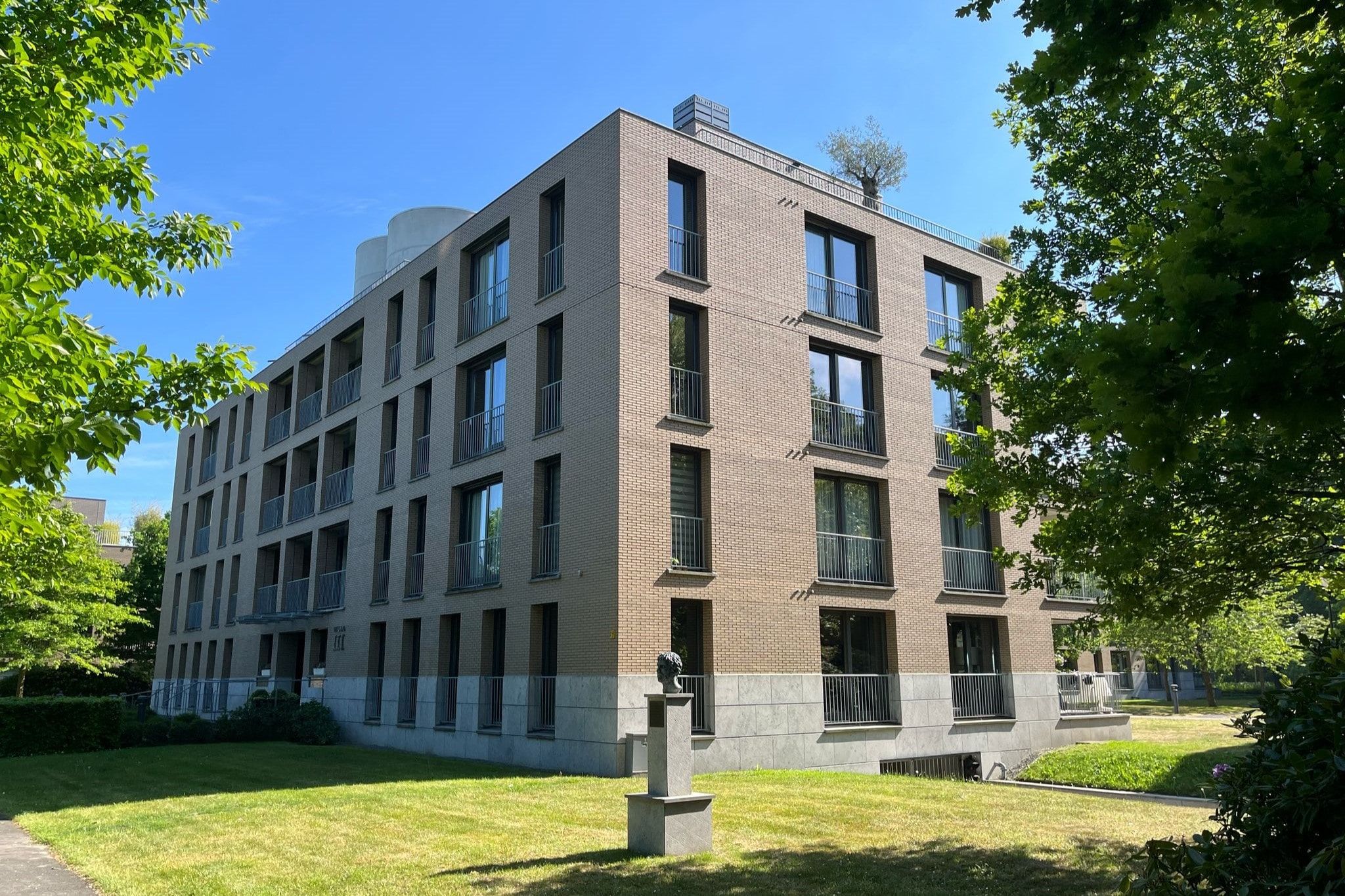 Photo 6 of Arentsburghlaan 28