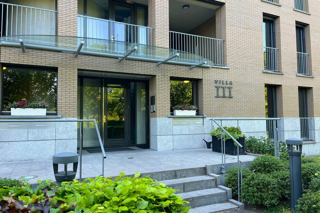 Photo 7 of Arentsburghlaan 28