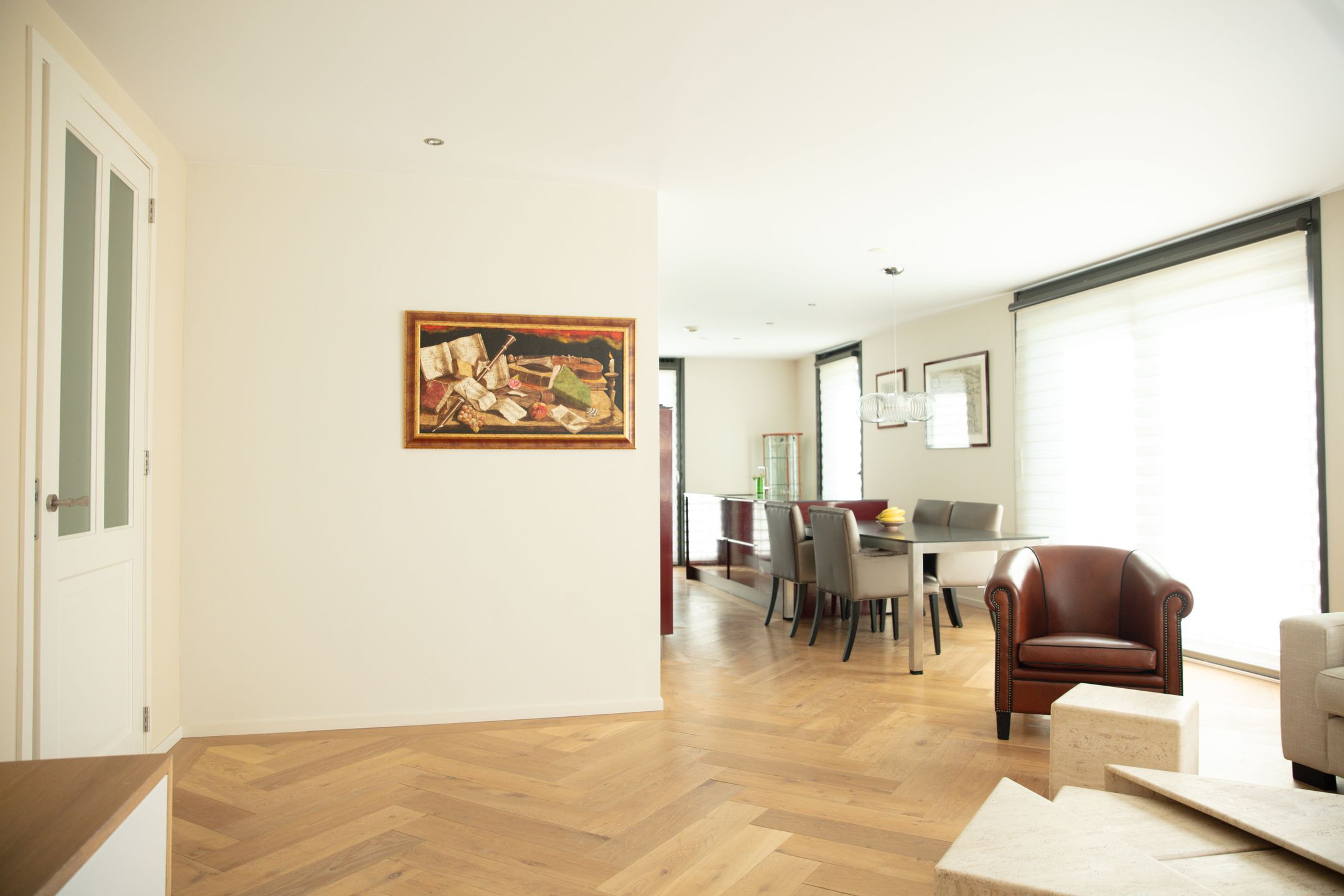 Photo 9 of Arentsburghlaan 28