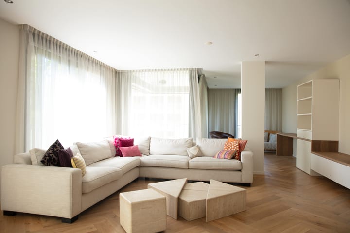 Photo 10 of Arentsburghlaan 28