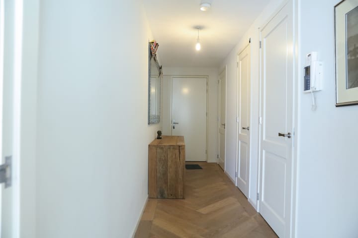 Photo 8 of Arentsburghlaan 28