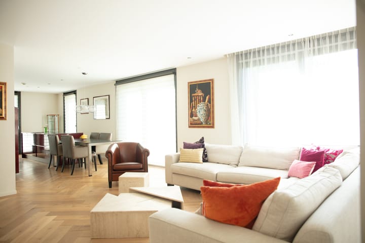 Photo 12 of Arentsburghlaan 28