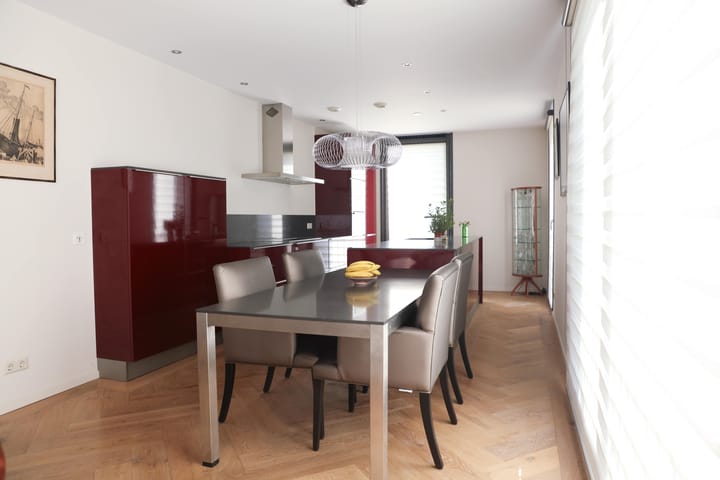 Photo 13 of Arentsburghlaan 28