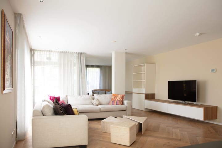 Photo 11 of Arentsburghlaan 28