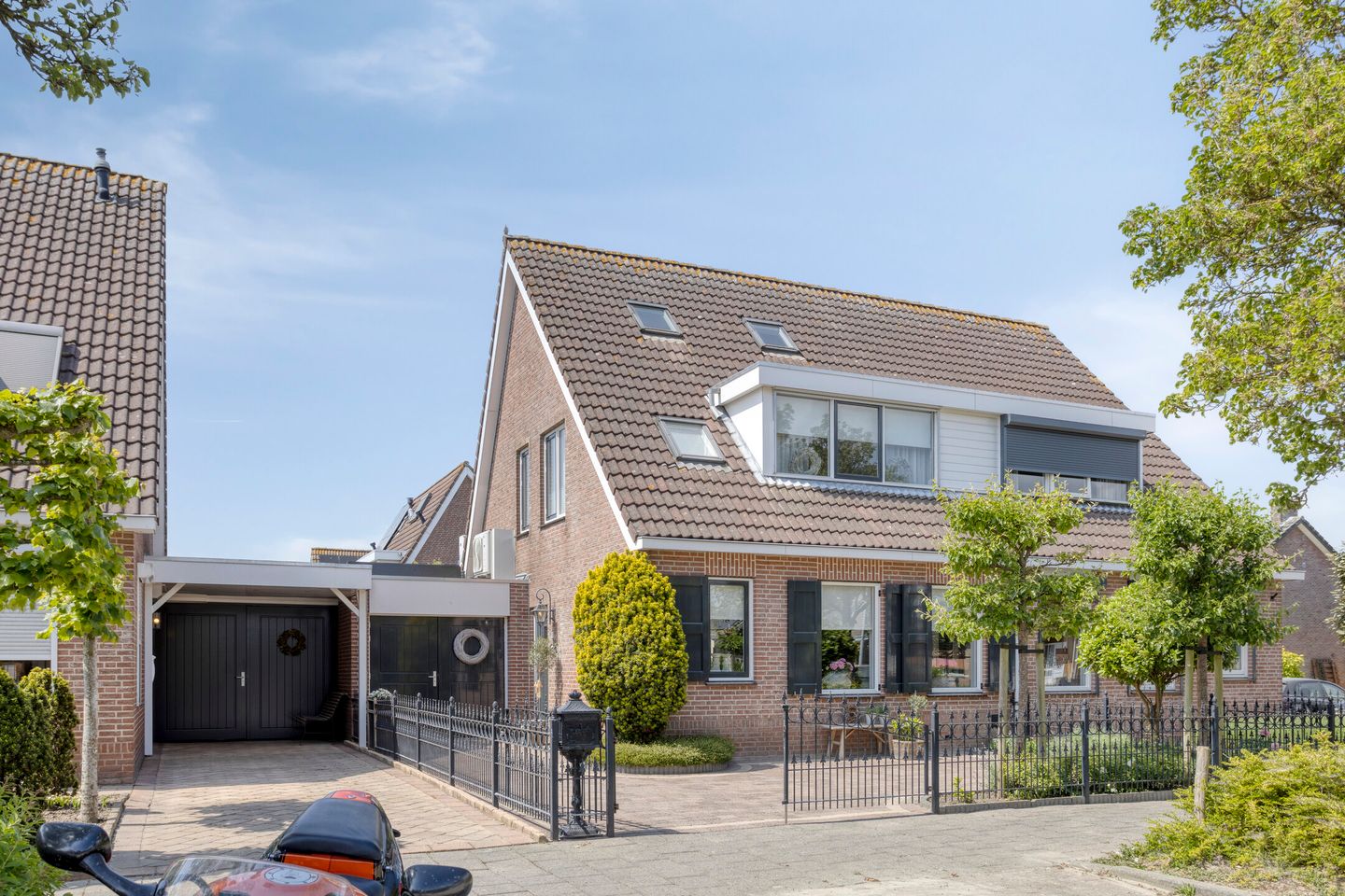 Foto 1 van Wilhelminastraat 67