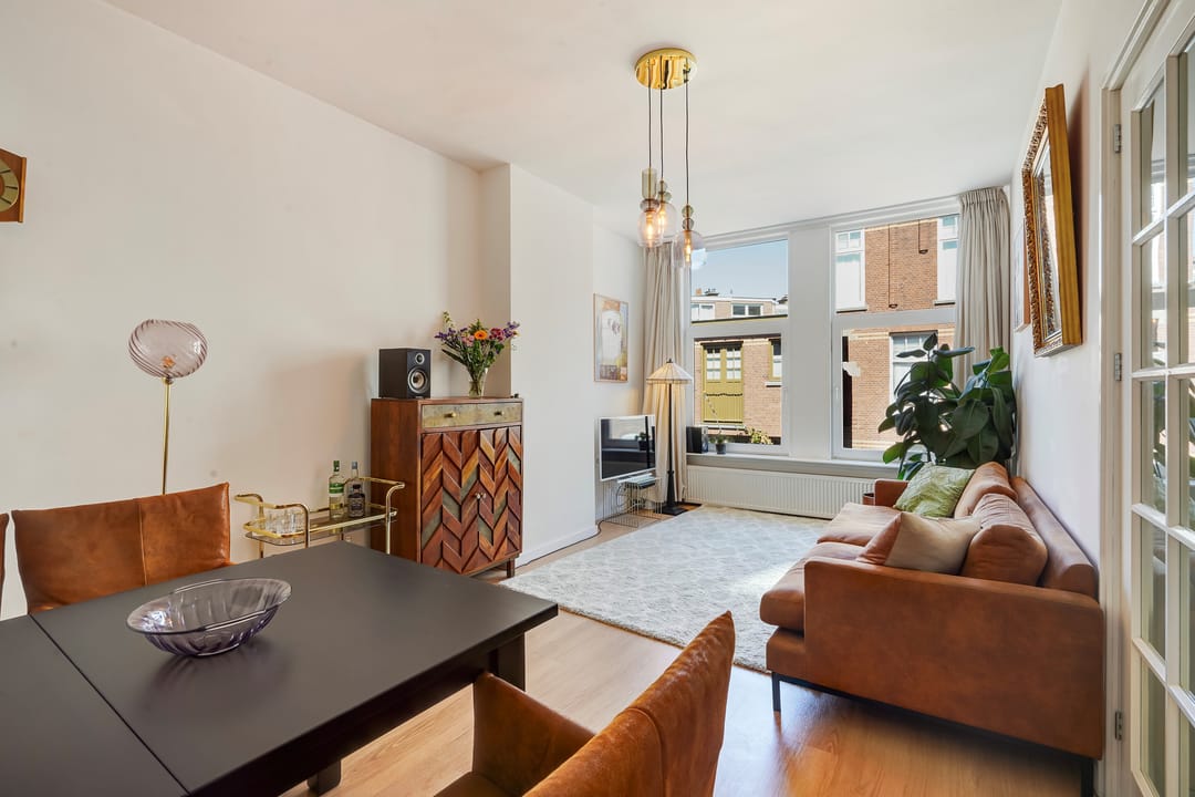 Photo 1 of Ampèrestraat 162