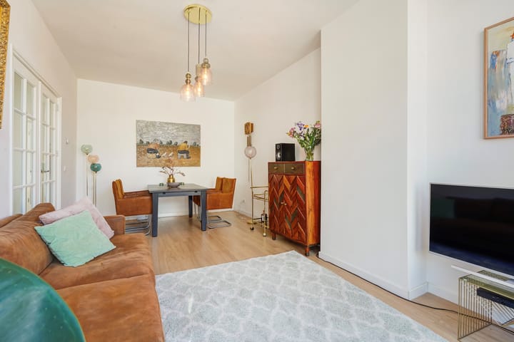 Foto 2 van Ampèrestraat 162