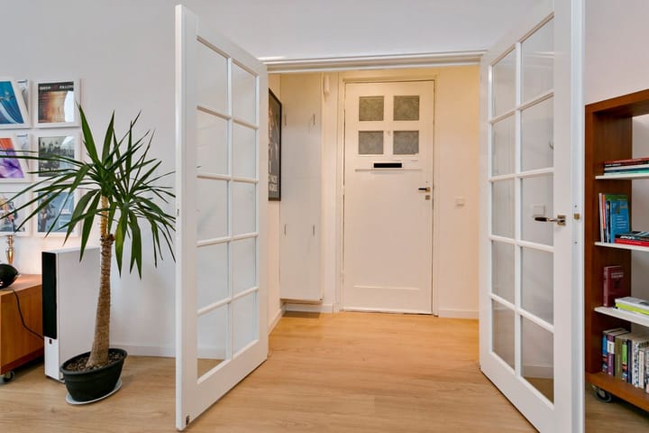 Foto 3 van Ampèrestraat 162