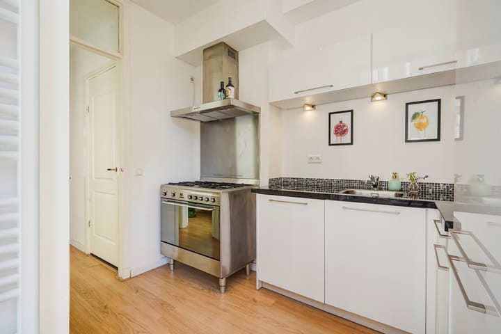 Foto 4 van Ampèrestraat 162