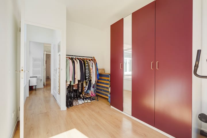 Foto 5 van Ampèrestraat 162