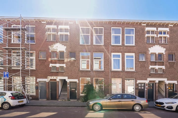 Foto 6 van Ampèrestraat 162