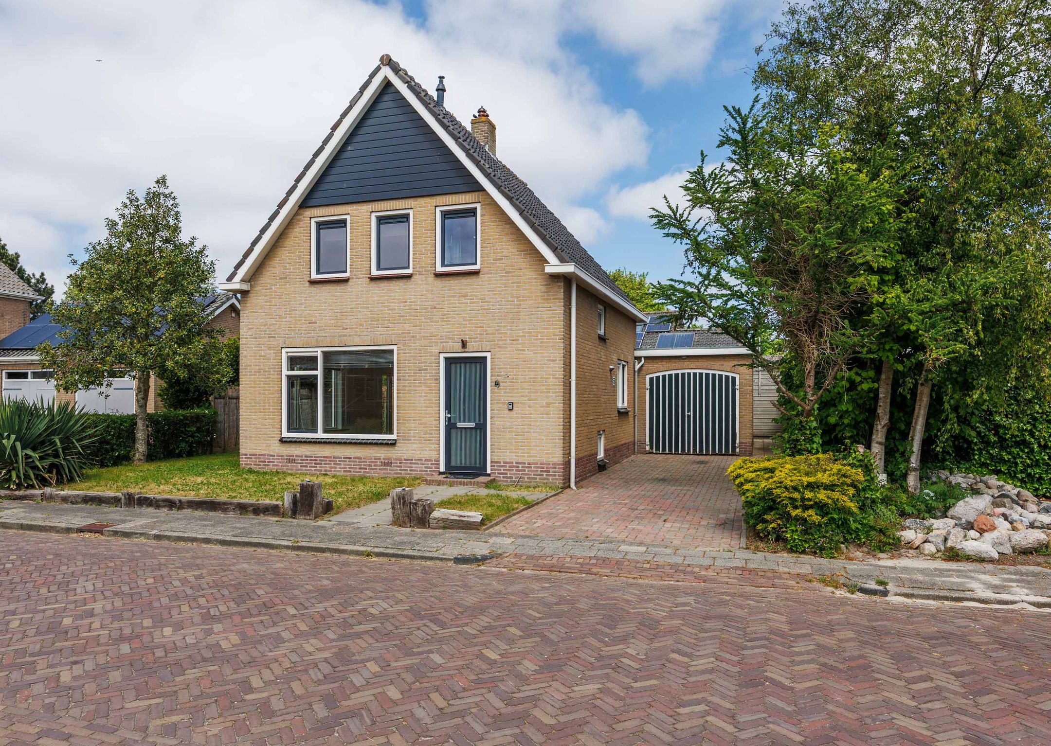 Julianalaan, 4, Midlum, 8872NM, Friesland, Nederland 4 