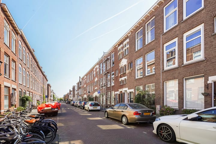 Foto 7 van Ampèrestraat 162