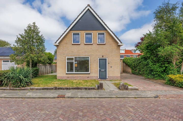 Foto 6 van Julianalaan 4