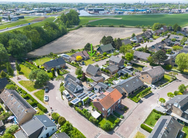 Foto 8 van Julianalaan 4